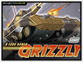 Grizzly Tank