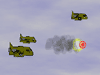 Indestructor Copter