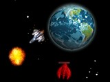 Planet Defender