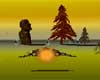 Planetcide genesis