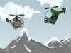 Power Copter