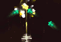 Pyroblossom