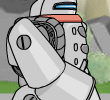 Robot Crush