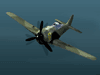 Skies of war