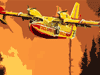 Sky Firefighter