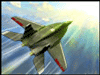 Sky Warrior