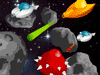 Asteroids Revenge