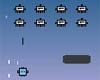 Tiny Invaders