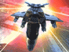 Zenon Mega Blast