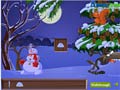 A Perfect Snowman
