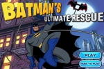 Batman Ultimate Rescue