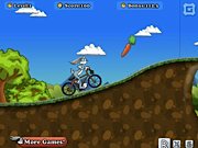 Bugs Bunny Biking