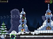 Crazy Christmas