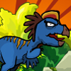 Dinosaur Hunter