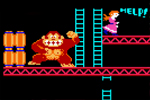 Donkey Kong 2