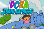 Dora Train Express