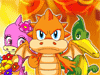 Drago Adventure