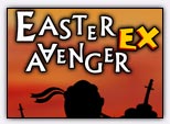 Easter Avenger Ex