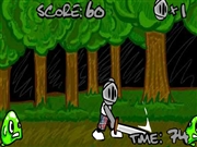 Goo Slasher
