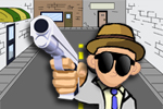 Grand Theft Auto - A Flash Story
