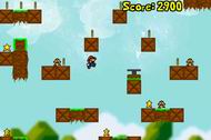 Jump Mario 3