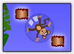 Jungle plunge