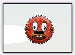 Lttle furry things