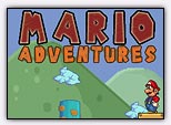 Mario Adventures