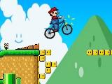 Mario Bmx 2