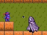 Ninja Adventure