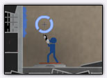 Portal 2D