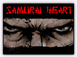 Samurai Heart
