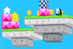 Sky Island