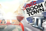 Sonic Boom Town 2