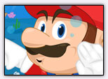 Super Mario Water