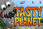 Tasty Planet