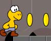 A Koopa Is Revenge