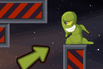 Alien Blaster