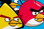 Angry Bird Counterattack
