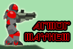 Armor Mayhem