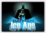 Batman Ice Age