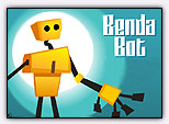 Benda Bot