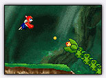 Bird Invader