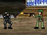 Black Ops Korean Conflict