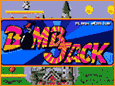 Bomb Jack