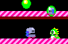 Bubble Bobble