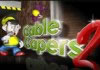 Cabel Capers 2