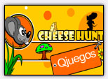 Cheese Hunt