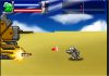 Combat heaven