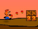 Crash Bandicoot